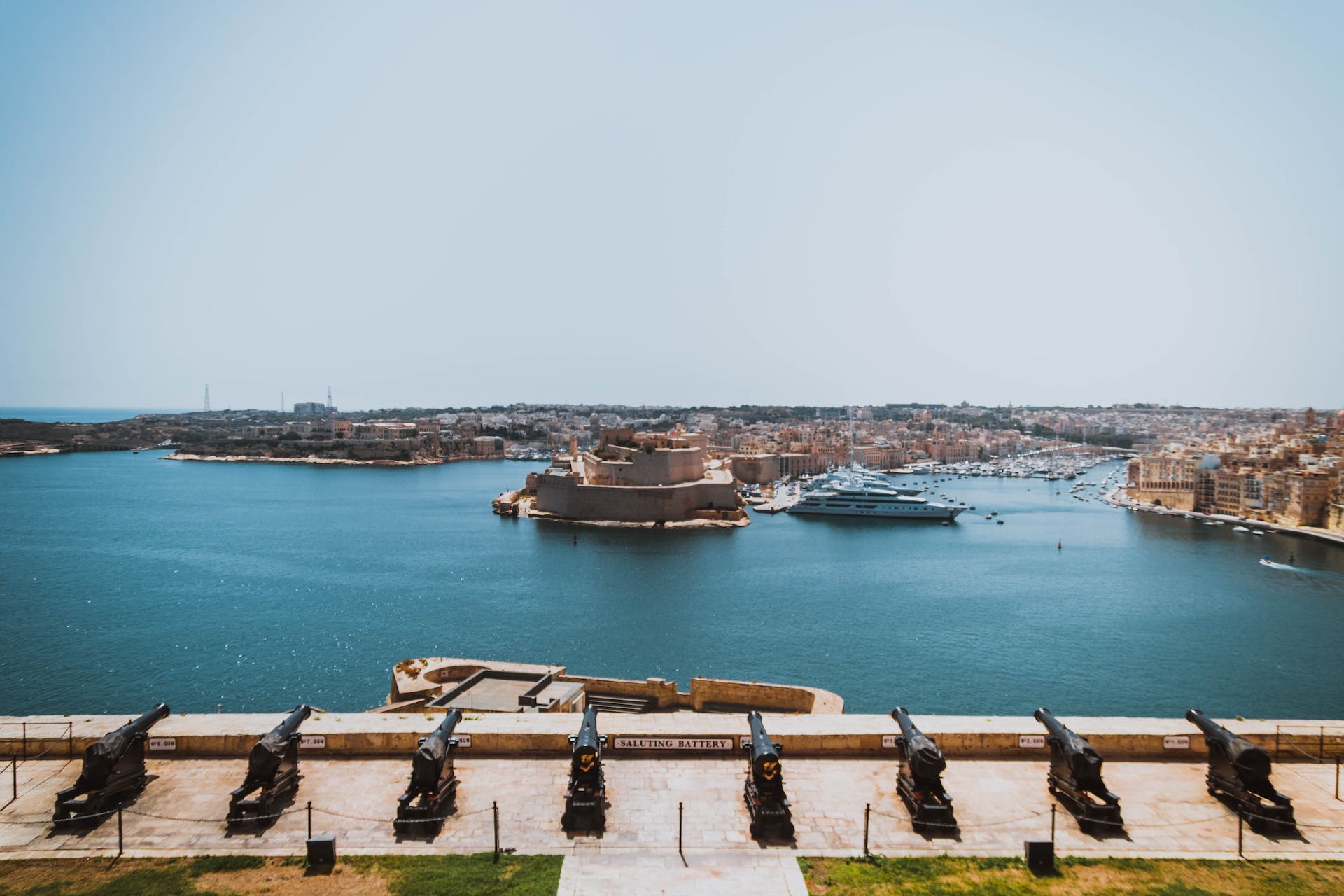 Malta Sehenswürdigkeiten: Top 20 Zielen für Kulturliebhaber