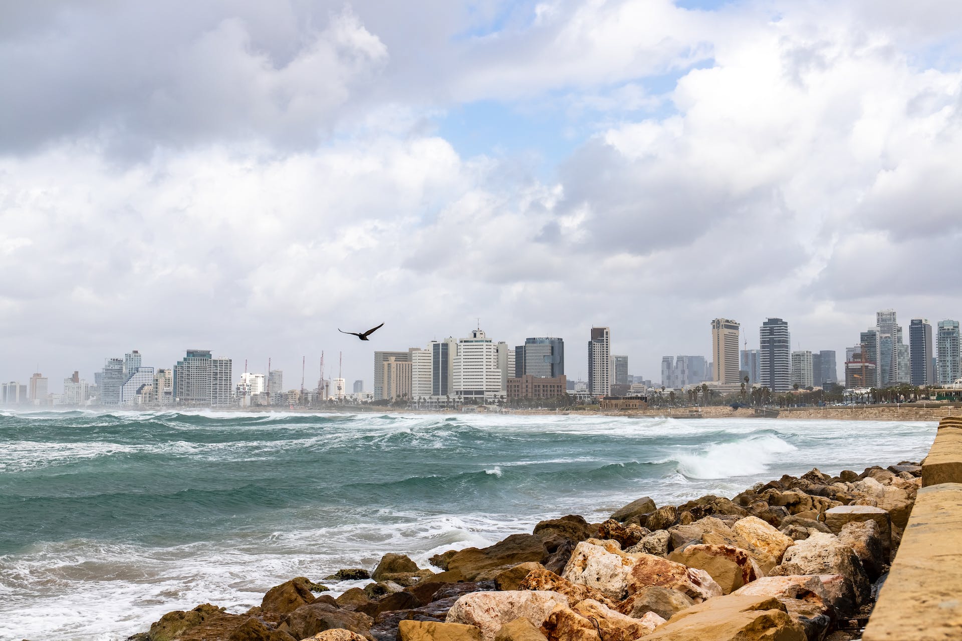 Übersicht zum Sabbat – Tel Aviv in Israel auf andere Weise entdecken