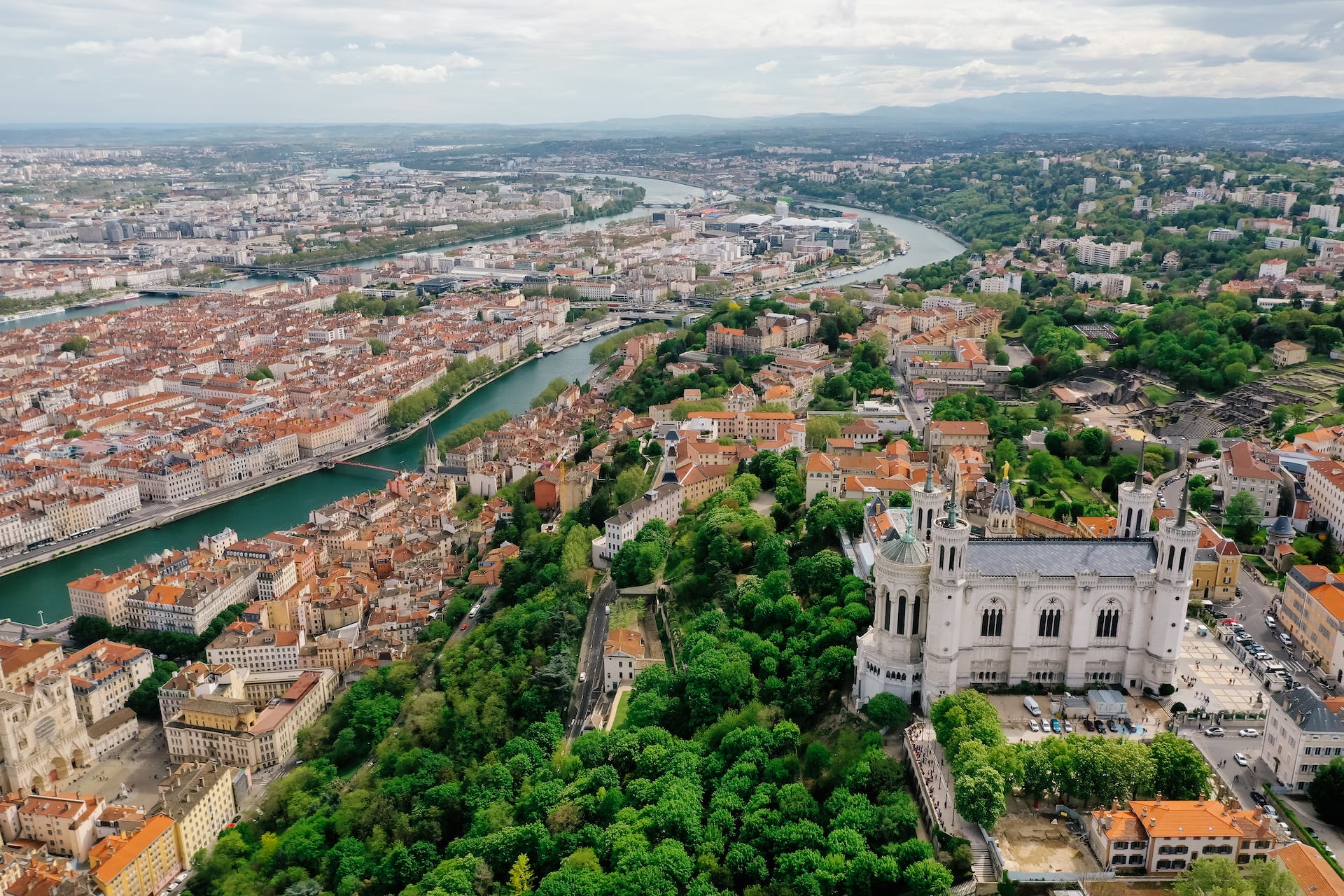 Aktivitäten und Sehenswürdigkeiten in Lyon – Ihr Leitfaden für einen perfekten Tag