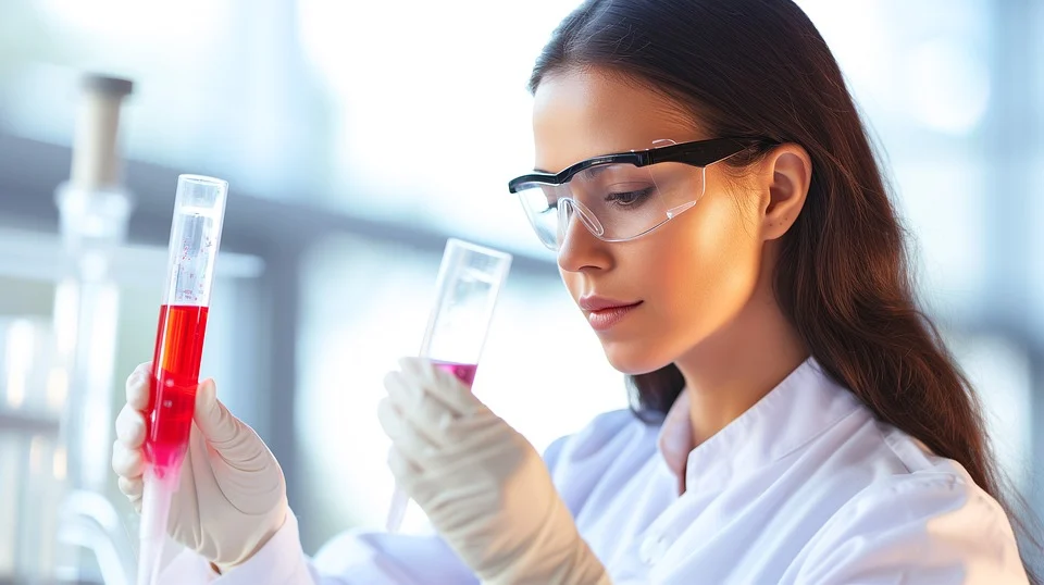 Erkundung zentraler Labordienstleistungen für klinische Studien: Schlüsselkompetenzen und Vorteile Labordienstleistungen